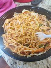 Asian Fusion