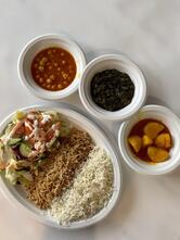 LOUDOUN KABOB
