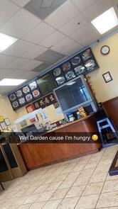Wei's Garden