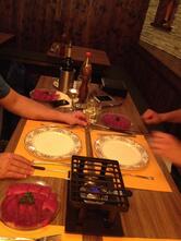 Restaurant Vieux Chalet