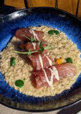 Osteria de l’Anzolim