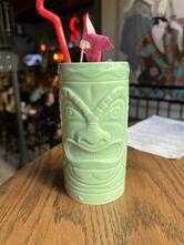 Squid Ink Eclectic Eats and Drinks