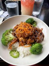 Bendi Wok n' Bar