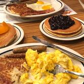 IHOP