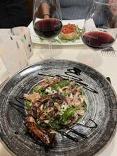 Trattoria Tre Spiedi