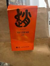 Mr Zhao