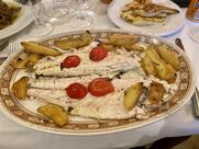 Trattoria Tritone 1884 - Antonio Camponeschi