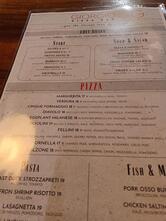 Giorgio Pizza Bar