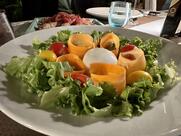 Ristorante Lo Scalino