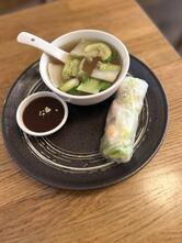 Nguyen’s Pho House