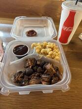 Barrel & Boar