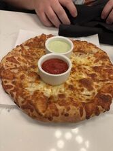 Osteria Pizzeria