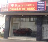 Restaurante Dragão de Ouro
