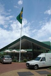 Casa da Sobremesa Norte Sul