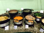 Naturaleve de Copacabana