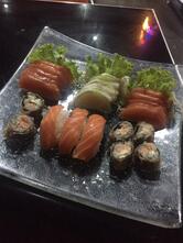 Planeta Sushi