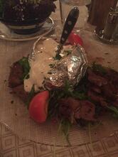 Bärafalla Restaurant