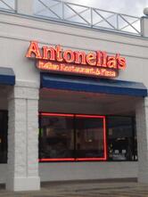 Antonella's Pizzeria & Restaurant