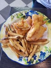 Fredie's Fantastic Fish House