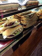 Mr. Za.Cu Caffetteria