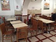 McDonald’s Roma Via Nazionale