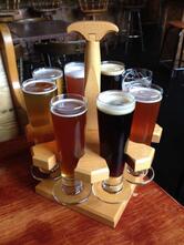 La Barberie - Microbrasserie & Restaurant