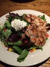 Blue Ridge Grill