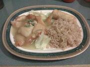 Nong's Hunan Express
