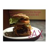 Jax Grill & Lounge