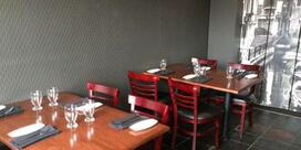 Clarkson Mediterranean Bistro