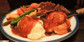 Rickys All Day Grill -Scottsdale Center