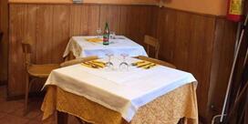 Osteria Macondo