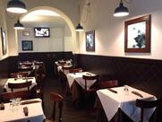 Voglia di Pizza - Gluten free