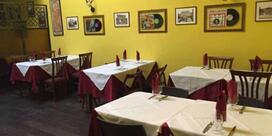 Osteria Angelino dal 1899