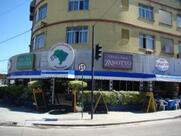 Restaurante brasil 500