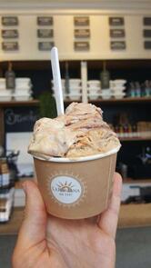 Gelateria La Romana dal 1947