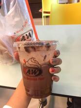 A&W Paris Van Java