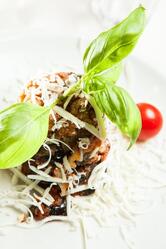 Ristorante La Scala in Trastevere