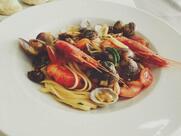 The Fish Ristopescheria - Milano