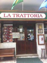 La Trattoria