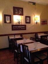 L’Antico Moro Trastevere