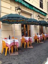Museum Restaurant