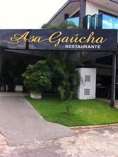 Asa Gaúcha Restaurante