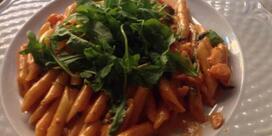 Alle Fratte di Trastevere