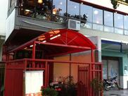 Restaurante Chon Kou