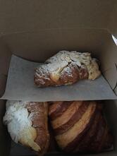 Chocorrant Pâtisserie + Cafe