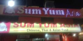 Sum Yum Asia