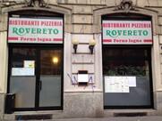 Rovereto Chinese & Italian Pizza Restaurant