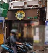 The Belgian Waffle Co