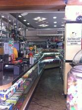 Padaria e Restaurante Point das Cinco Bocas